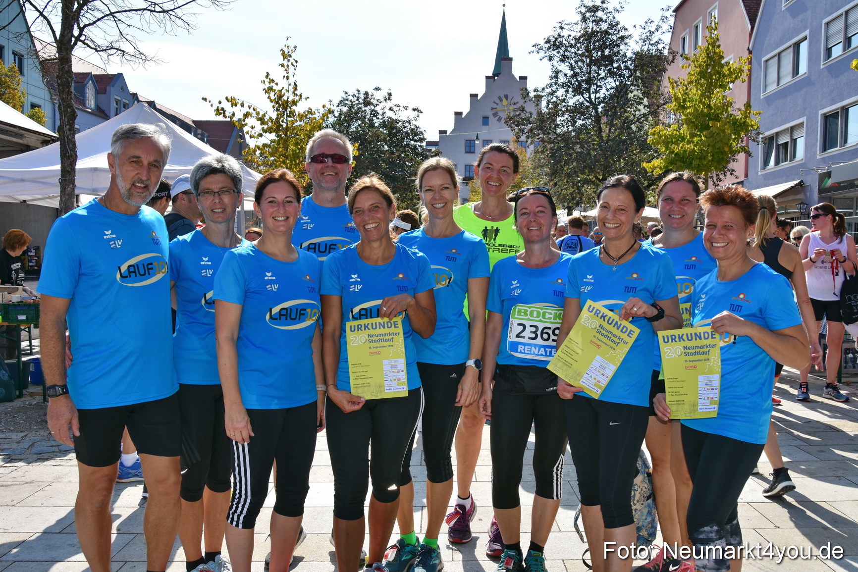 Stadtlauf Neumarkt Das Drumherum 2019 0078